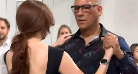 New Salsa class for beginners 