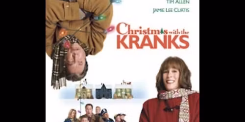 Christmas with the Kranks