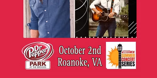 Rodney Atkins w\/Jacob Paul Allen 