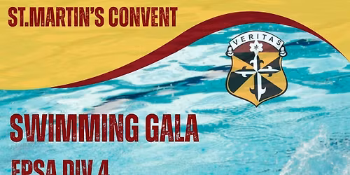 EPSA Division 4 Swimming Gala