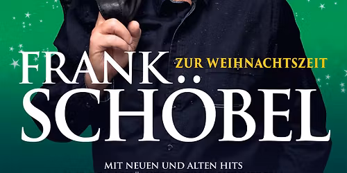 Frank Sch\u00f6bel: Zur Weihnachtszeit