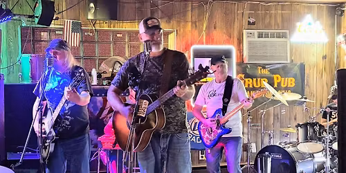 Small Town Southern @ DC ROADHOUSE