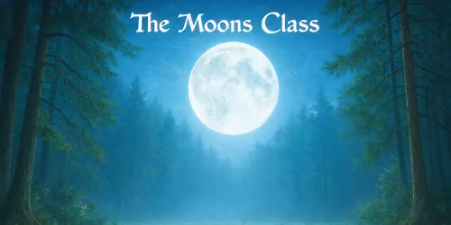 The Moons Class