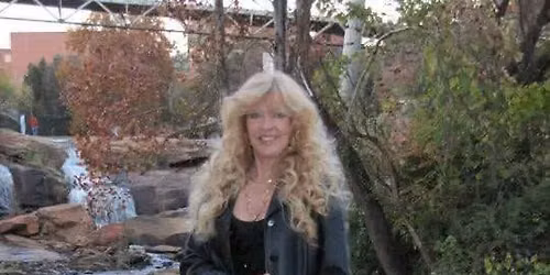 Judy Morgan Band 