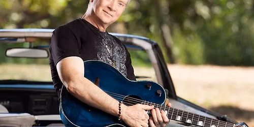 Peter White