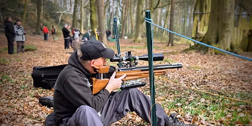 NEFTA FT Summer Shoot 2026 - Round 1 (Emley Moor FTC)