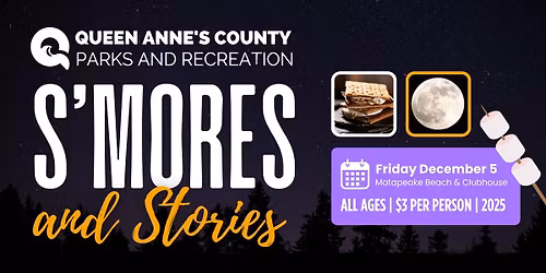 S'mores & Stories
