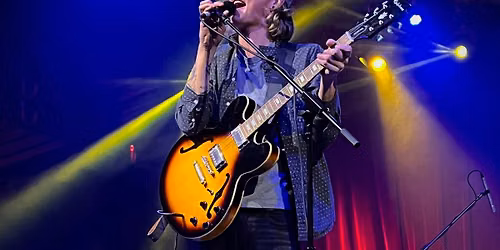 Levi Craft Playing Live! July 23