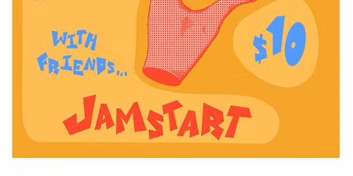 For the Record w\/ Jamstart