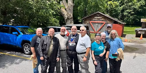 MTF RTE - Last Ride of the Year