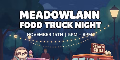 Food Truck Night 