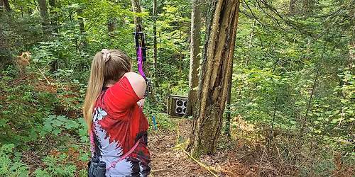 2026 Ontario Field Archery Provincial Championships