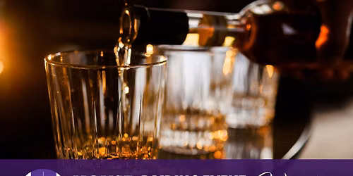 House 1830 Pairing Event: Whiskey!