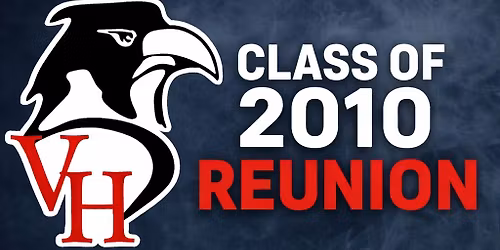 2010 Class Reunion 