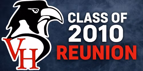 2010 Class Reunion 