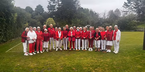 Kerikeri Croquet Group