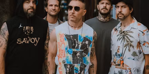 Parking BLISSMAS with Better Lovers and more! (16+)