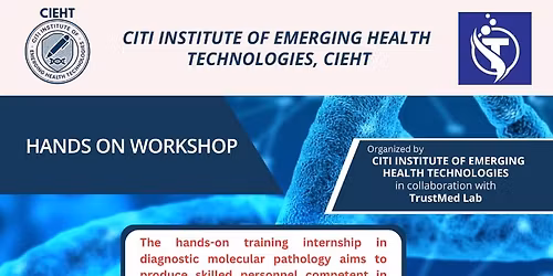 Hands on Workshop: Batch 5