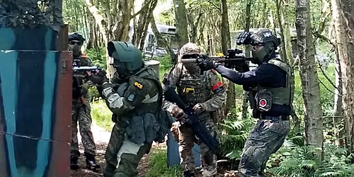  sunday (9TH november) event