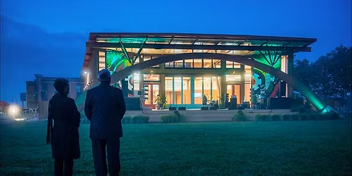 FREE Film Screening: Ever The Land