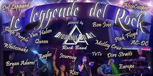 DOA Live @ V-Twin Pub&Bar