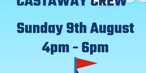 Castaway Crew