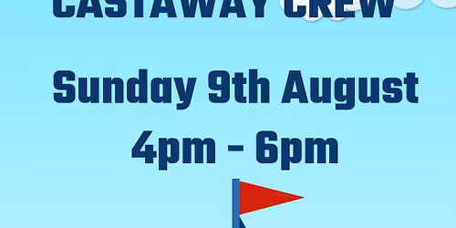 Castaway Crew 