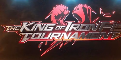 Tekken : King of the Iron fist Tournament