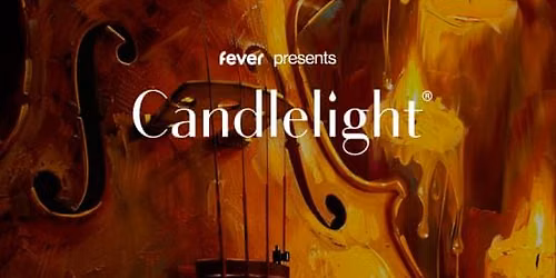 Candlelight: Vivaldi\u2019s Four Seasons & More