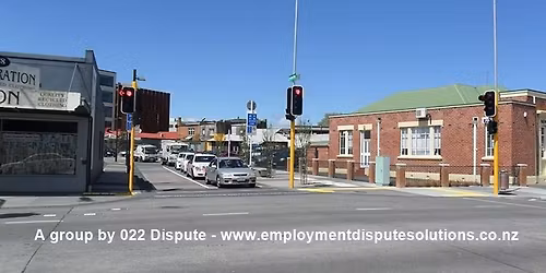 Riverhead Twilight Market