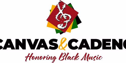 Canvas & Cadence-Honoring Black Music