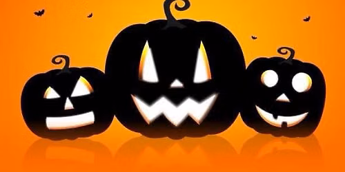 Kids Halloween party