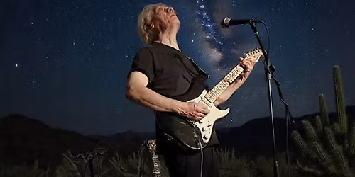El Desierto, Alma y Rock Vol. IX