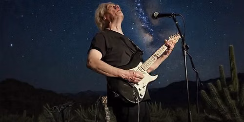 El Desierto, Alma y Rock Vol. IX