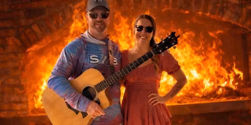 SunDaze Duo at Pie Hole (Fort Pierce ) 