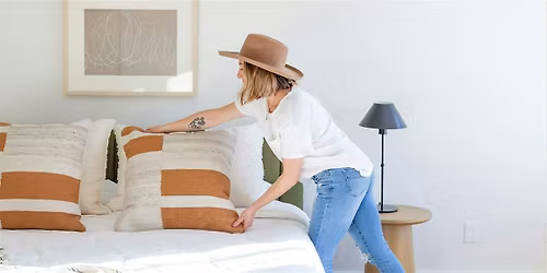 Smart Money: Women's STR Investor Intensive