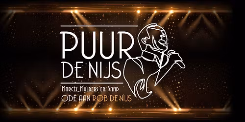 Puur De Nijs | De Bull Zaandam