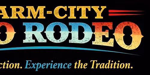 2026 Farm-City Pro Rodeo