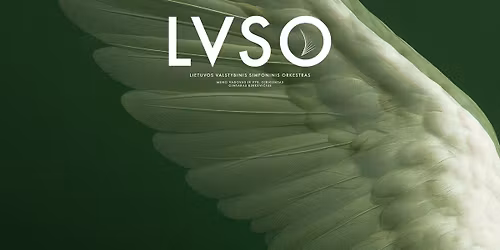 LVSO gimtadienio koncertas: R. Wagner. \u201eLohengrinas\u201c