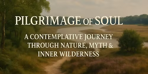 Pilgrimage of Soul