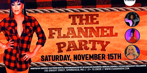 The Flannel Party