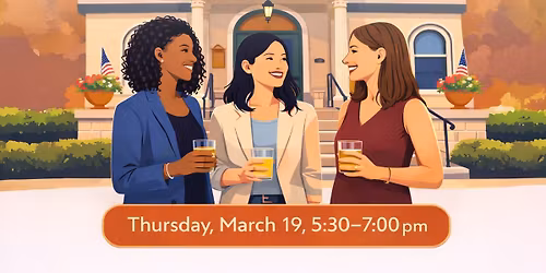 Women in Business Social