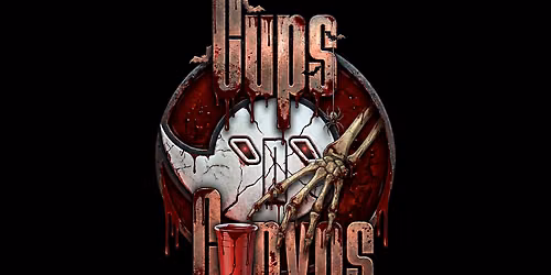 @CupsNConvos HALLOWEEN Gamenight! Oct. 30th!
