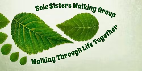 Walking Into Fitness