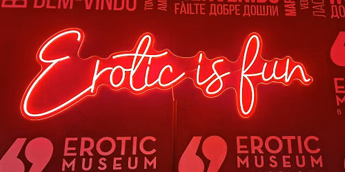 Visita el Museo de la Er\u00f3tica de Barcelona