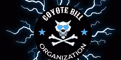 LEES SUMMIT - Coyote Bill Band - Iron Horse Bar & Grill