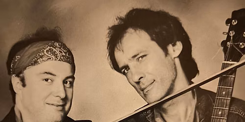 ATTILA & OTWAY PROUDLY PRESENT  THE 35th ANNIVERSARY OF 'CHERYL- A ROCK OPERA' plus warm-up set! 