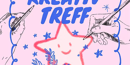 Creative Meetup in youth club m24!