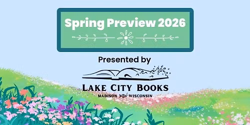 Spring Preview & Pre-order Party
