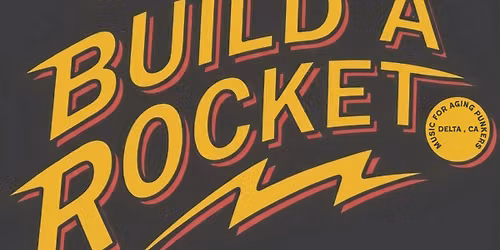 Build a Rocket, Axxident & more